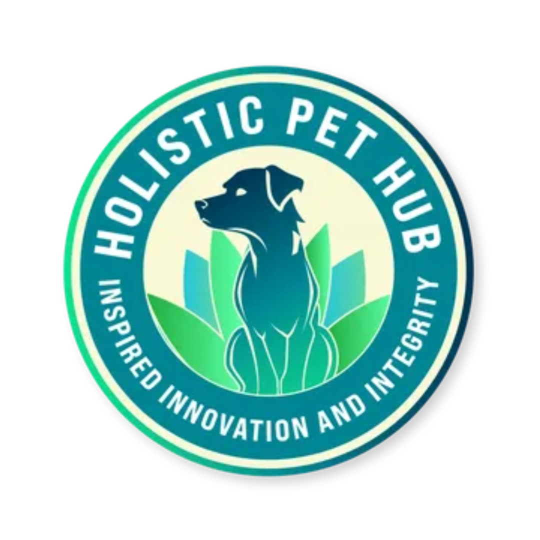 Holistic Pet Hub