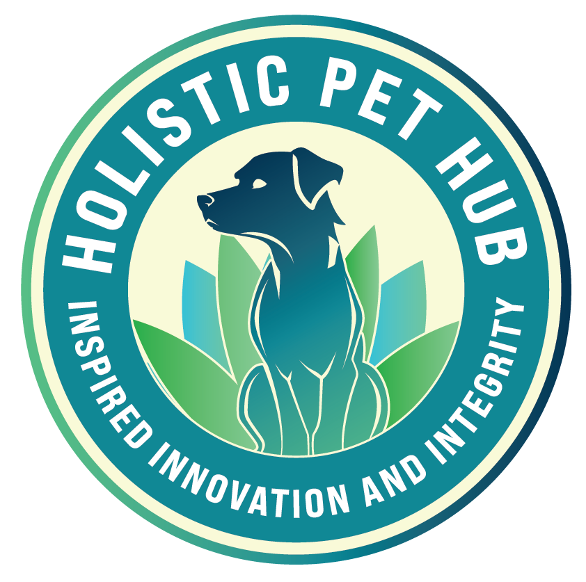 Holistic Pet Hub